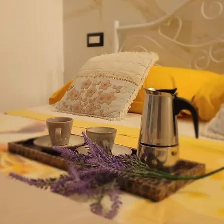 Nel Centro Storico O'vicolo E Apartamento *