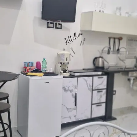 Apartamento Nel Centro Storico O'vicolo E *