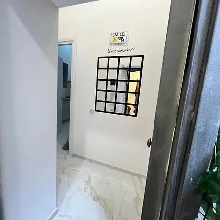 Nel Centro Storico O'vicolo E
