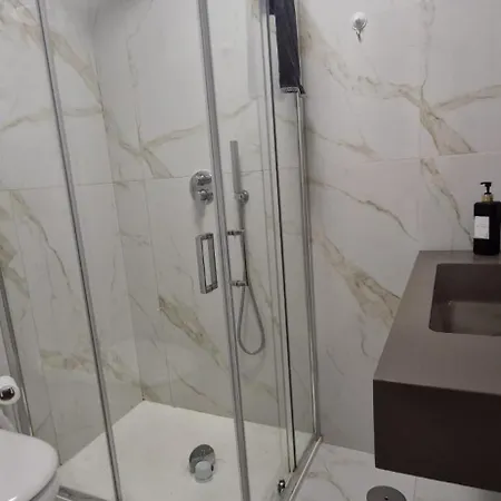 Apartamento Nel Centro Storico O'vicolo E Nápoles