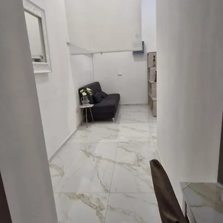 Apartment Nel Centro Storico O'vicolo E Neapel
