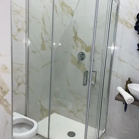 Appartement O'vicolo E