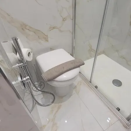 O'vicolo E Appartement