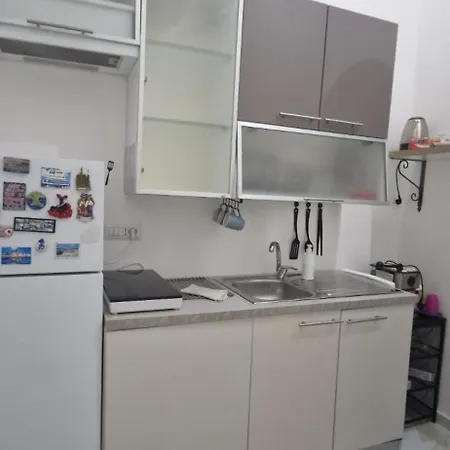 Appartement O'vicolo E *