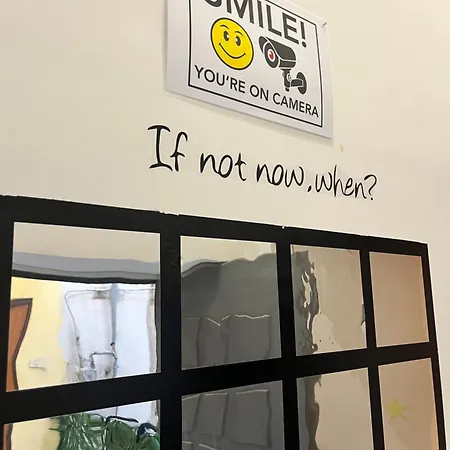 Appartement O'vicolo E