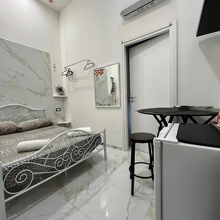 Appartement O'vicolo E *