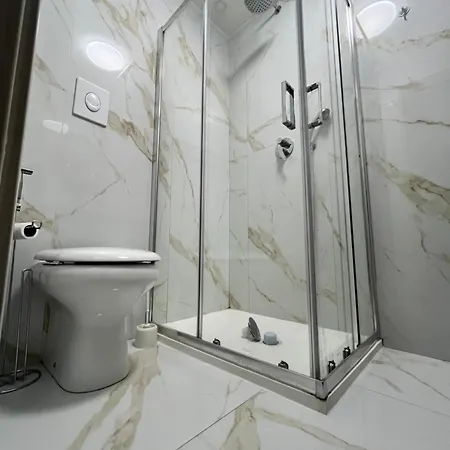 Appartement O'vicolo E