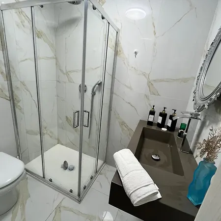 O'vicolo E Appartement