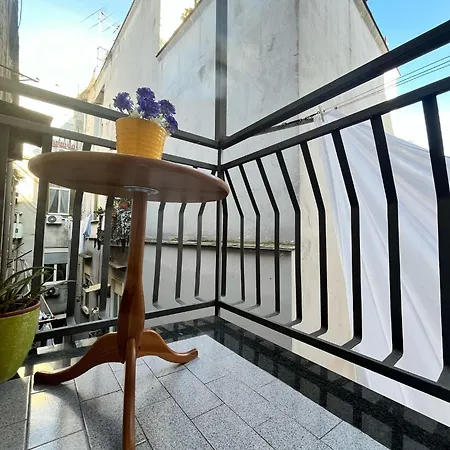 Nel Centro Storico O'vicolo E Apartment *