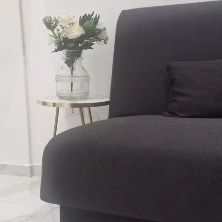 O'vicolo E Appartement