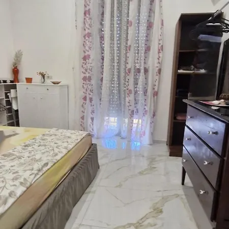 Appartement O'vicolo E *