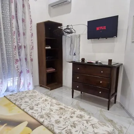 Apartment Nel Centro Storico O'vicolo E Naples