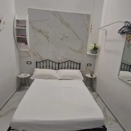 Nel Centro Storico O'vicolo E
