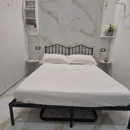 דירה Nel Centro Storico O'vicolo E *