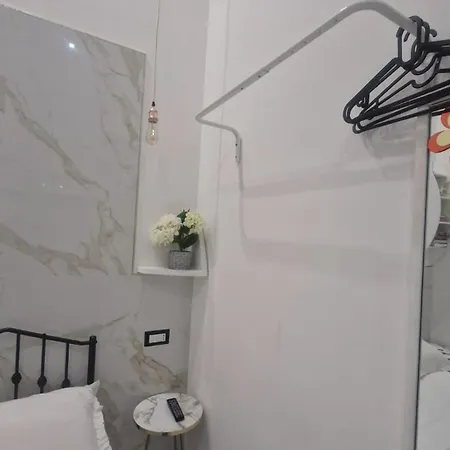 דירה Nel Centro Storico O'vicolo E נאפולי