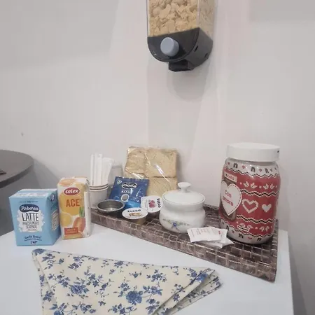 דירה Nel Centro Storico O'vicolo E *