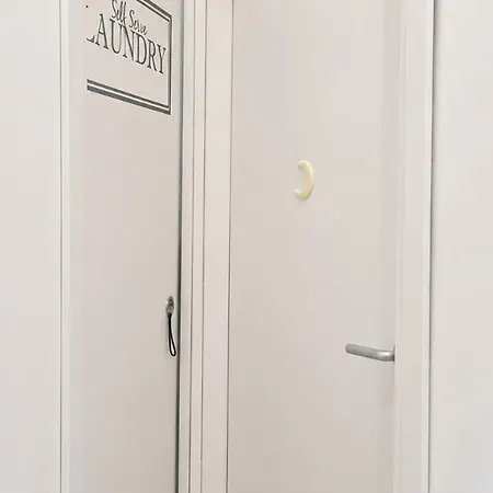 Διαμέρισμα Nel Centro Storico O'vicolo E Νάπολη