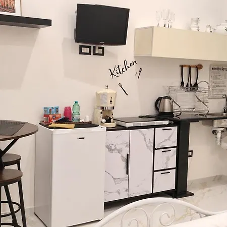 Nel Centro Storico O'vicolo E Apartment Naples