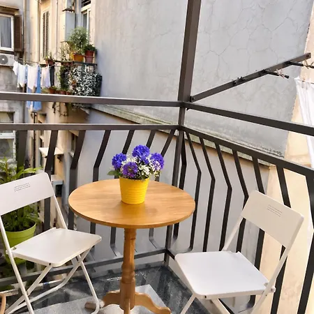 Apartamento Nel Centro Storico O'vicolo E *