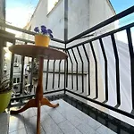 Nel Centro Storico O'vicolo E アパート *