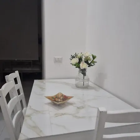 דירה Nel Centro Storico O'vicolo E