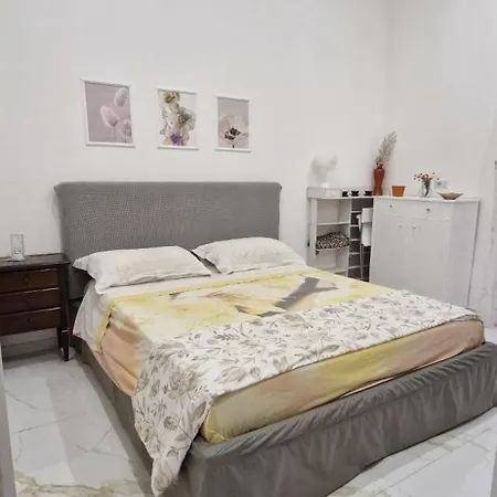 דירה Nel Centro Storico O'vicolo E