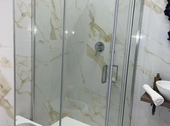 Appartement Nel Centro Storico O'vicolo E
