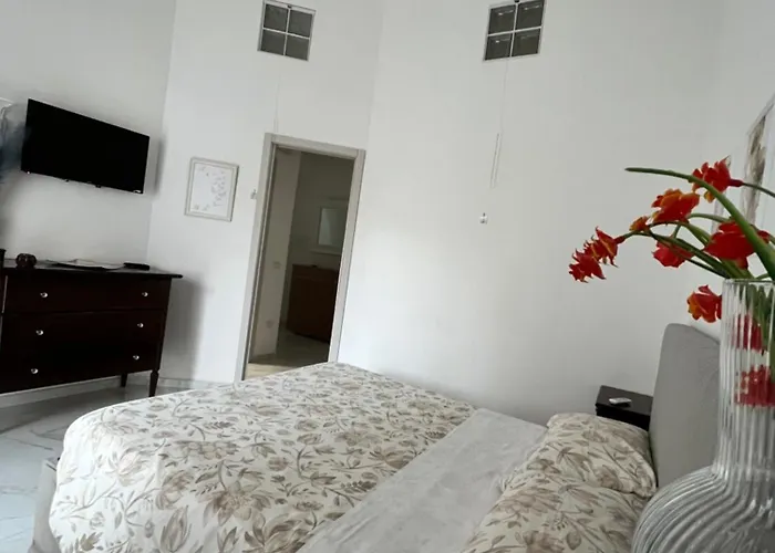 Appartement Nel Centro Storico O'vicolo E Naples