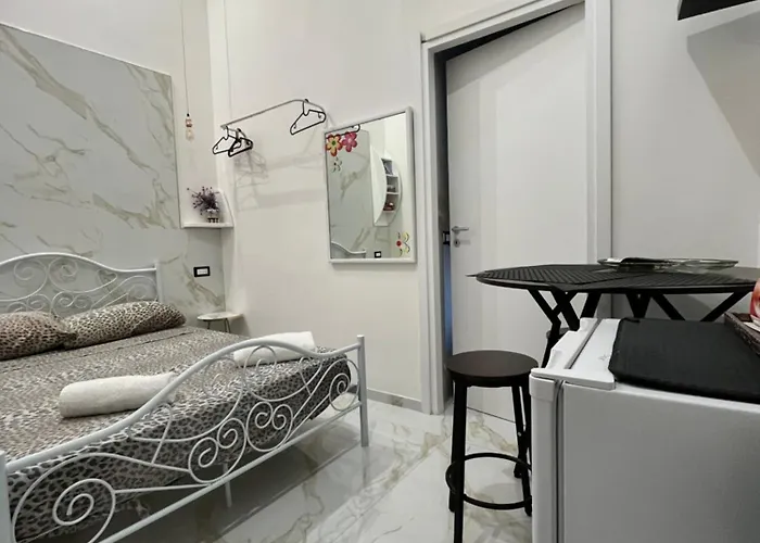 Appartement Nel Centro Storico O'vicolo E *