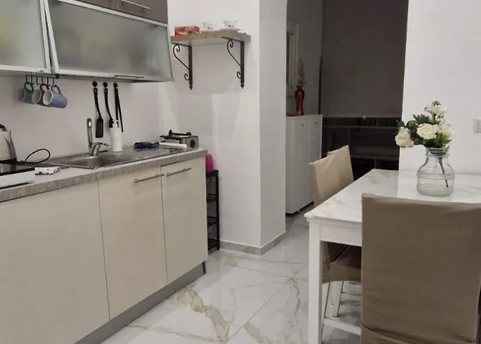 Appartement Nel Centro Storico O'vicolo E