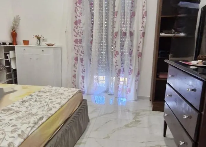 Appartement Nel Centro Storico O'vicolo E *